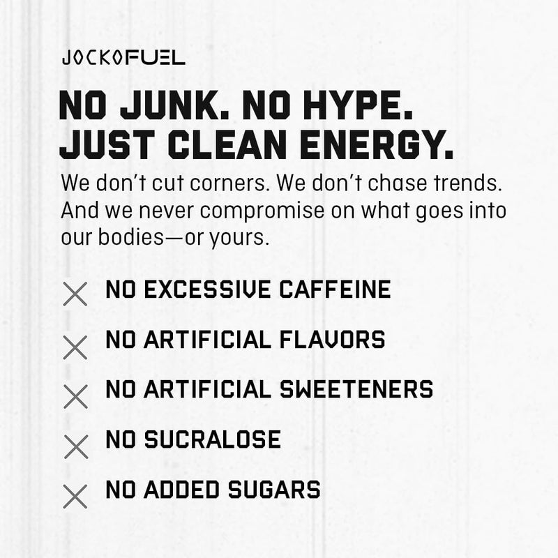origin Jocko GO Energy Drink (Afterburner Orange) - Keto, Vitamin B12, Vitamin B6, Electrolytes, L Theanine, Magnesium- Energy Boost, Sugar Free Nootropic Monk Fruit Blend - 12 Pack - Image 5